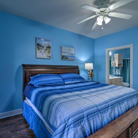 Luxe Resort Condo With Pool Access Golfers Paradise Myrtle Beach Kültér fotó